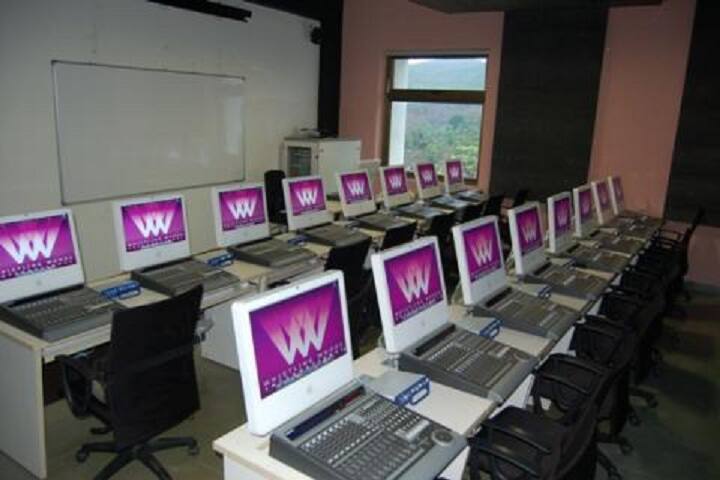 laboratory